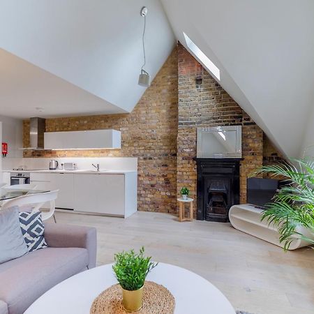 Stayinn Holborn Londra Dış mekan fotoğraf