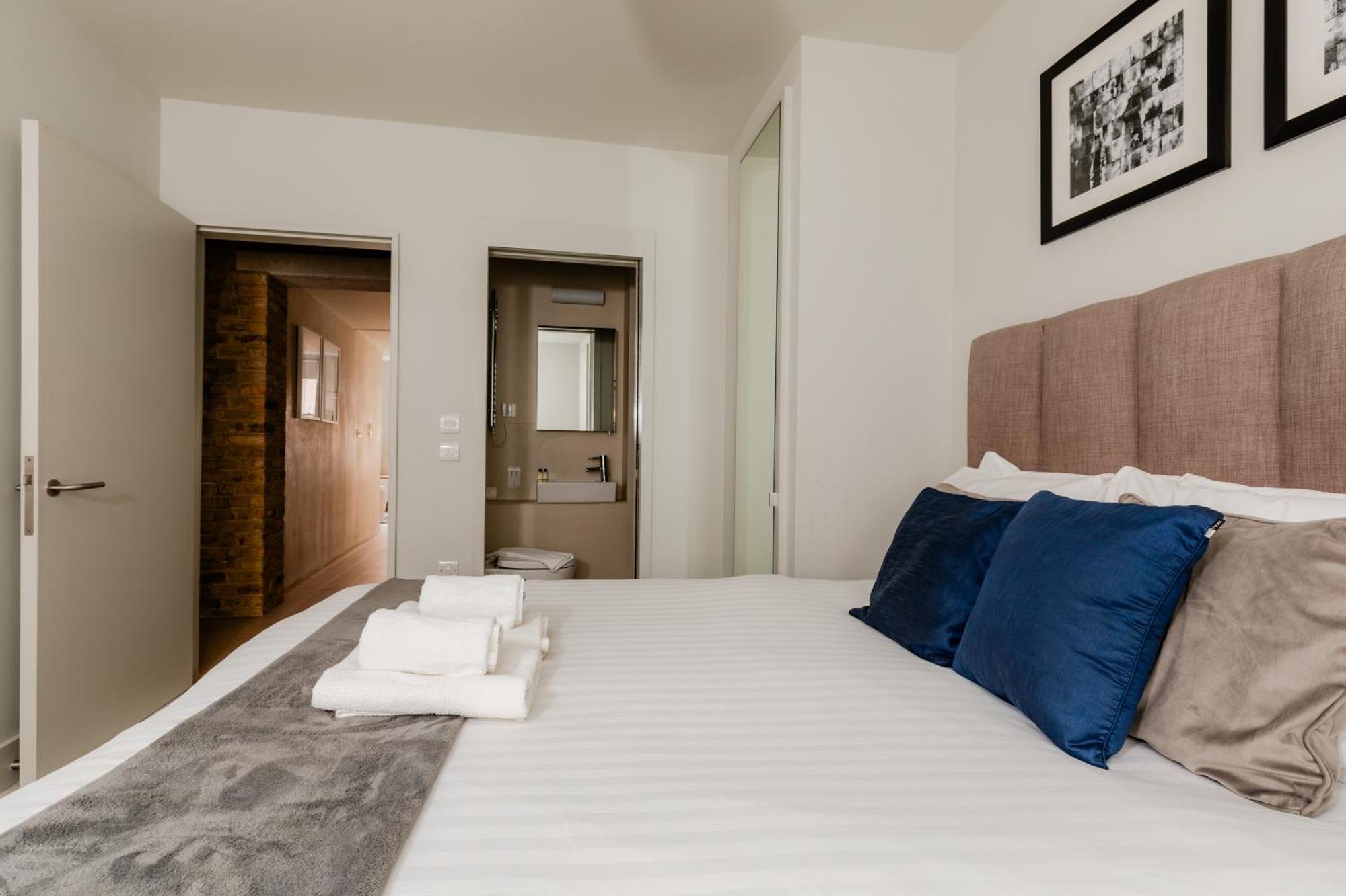 Stayinn Holborn Londra Dış mekan fotoğraf
