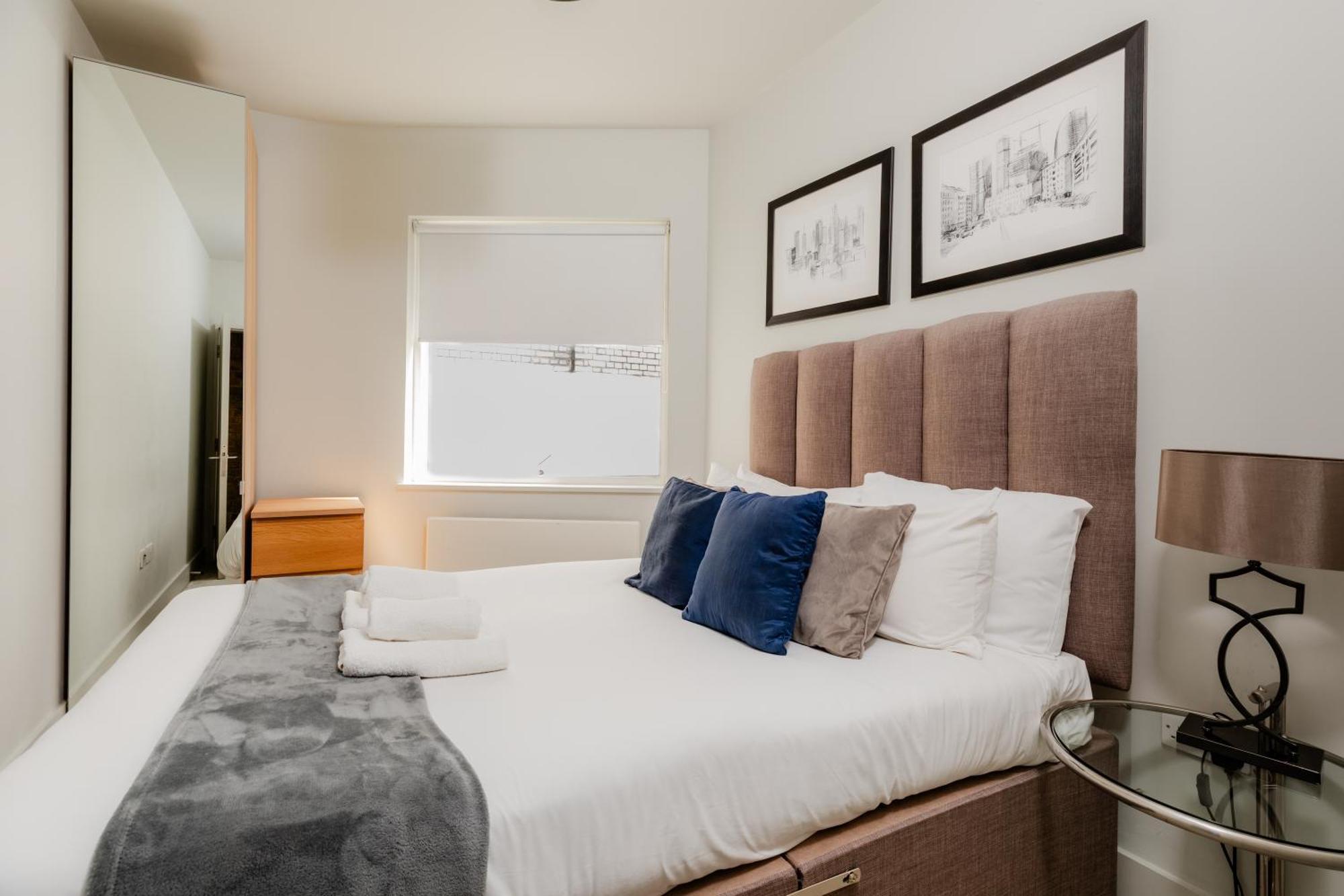 Stayinn Holborn Londra Dış mekan fotoğraf