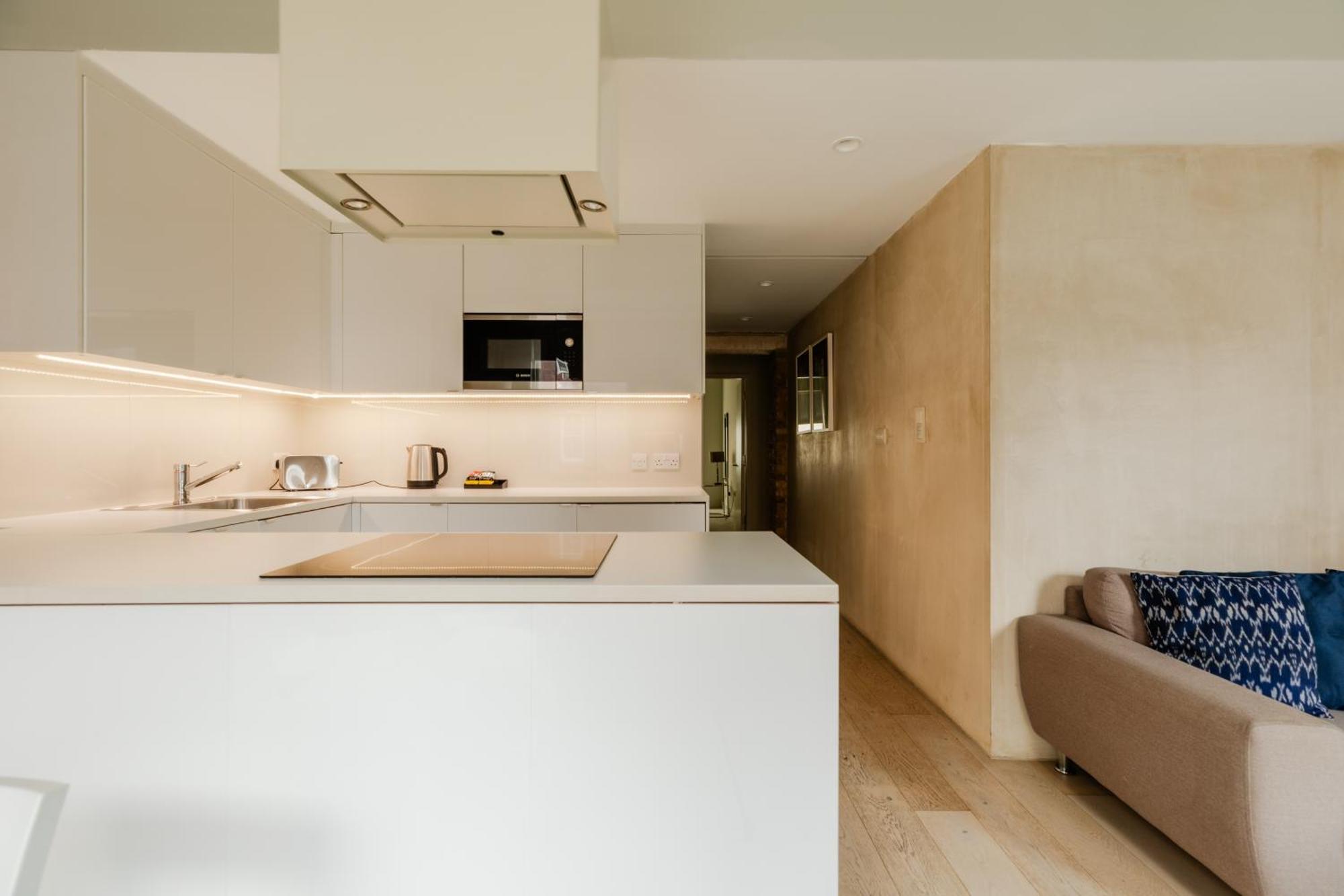 Stayinn Holborn Londra Dış mekan fotoğraf