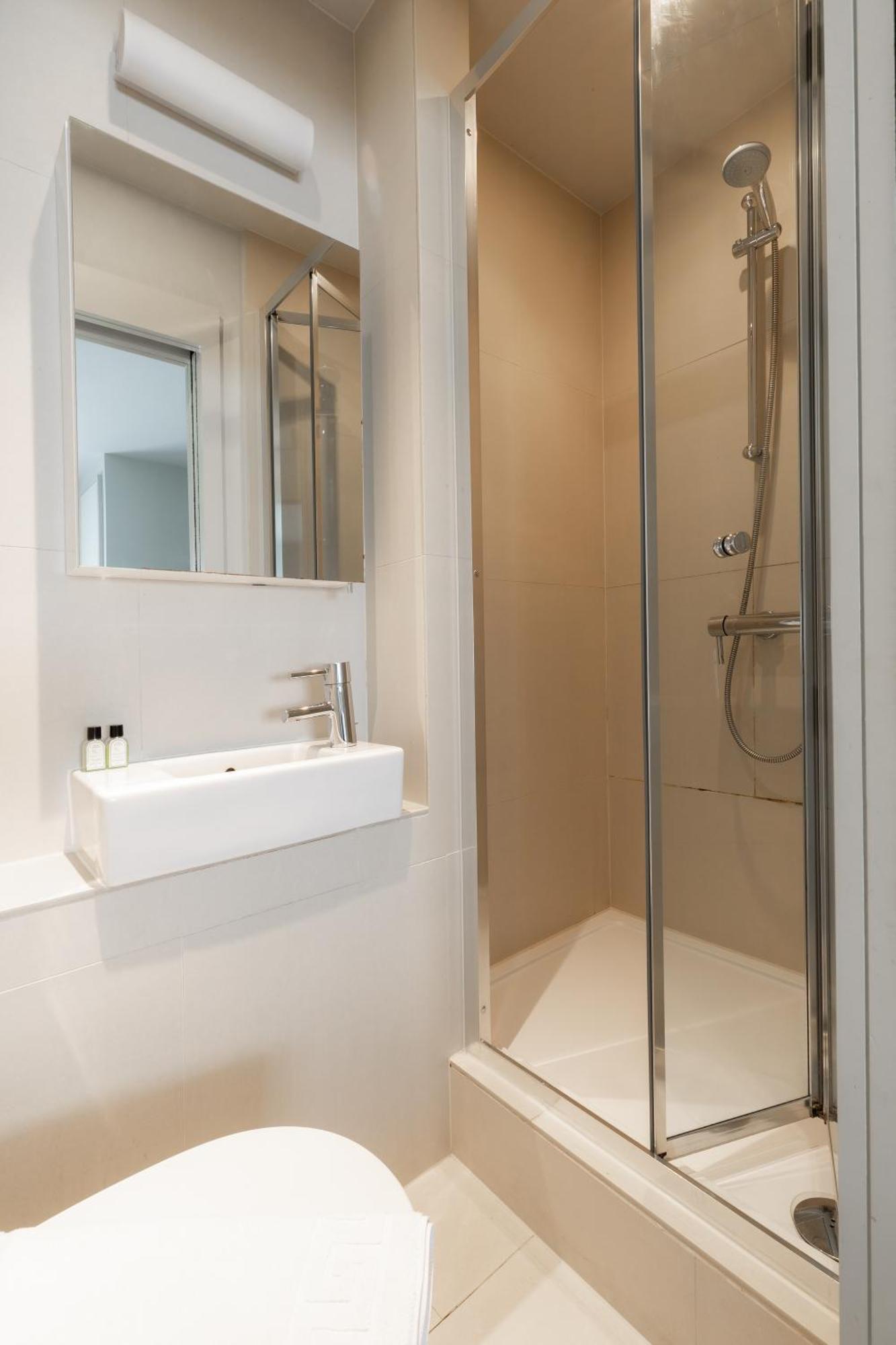Stayinn Holborn Londra Dış mekan fotoğraf