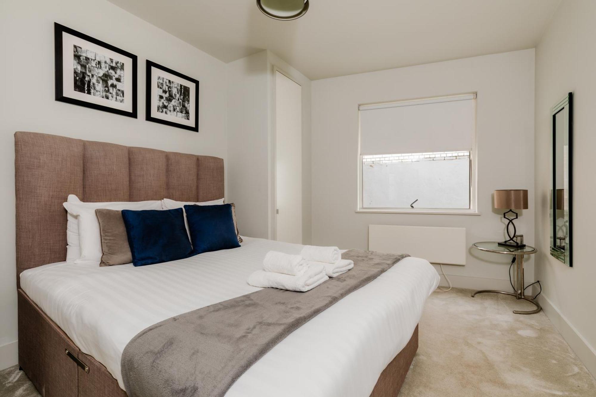 Stayinn Holborn Londra Dış mekan fotoğraf