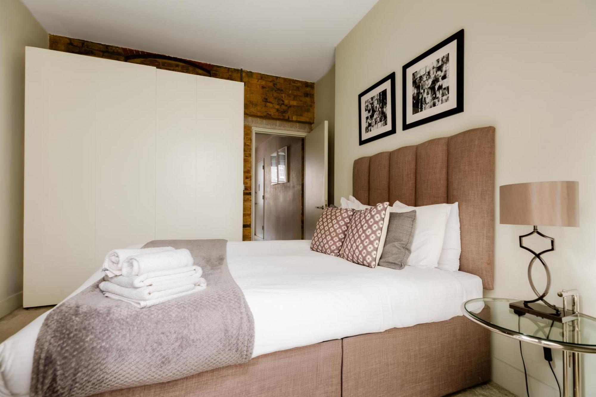 Stayinn Holborn Londra Dış mekan fotoğraf