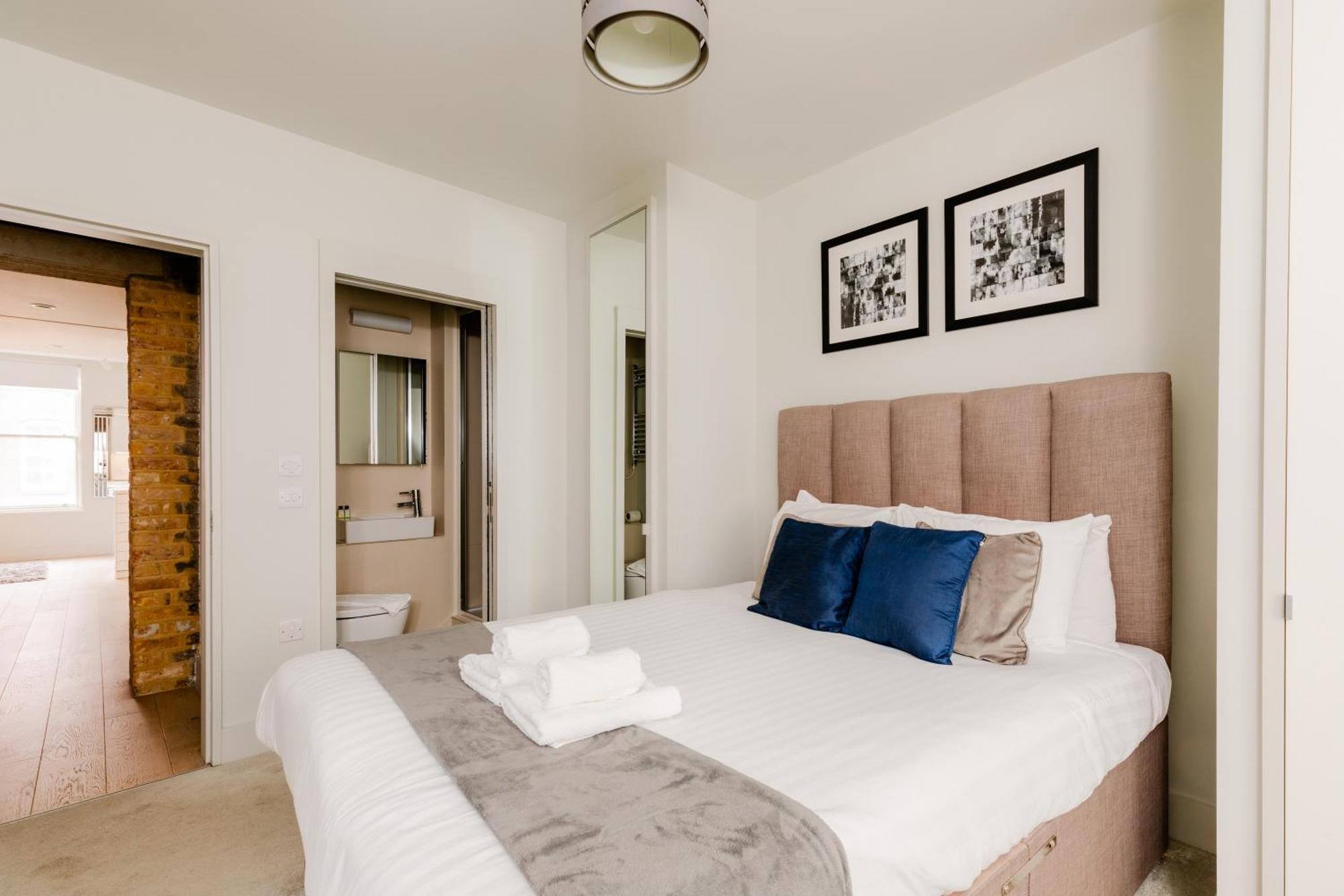 Stayinn Holborn Londra Dış mekan fotoğraf