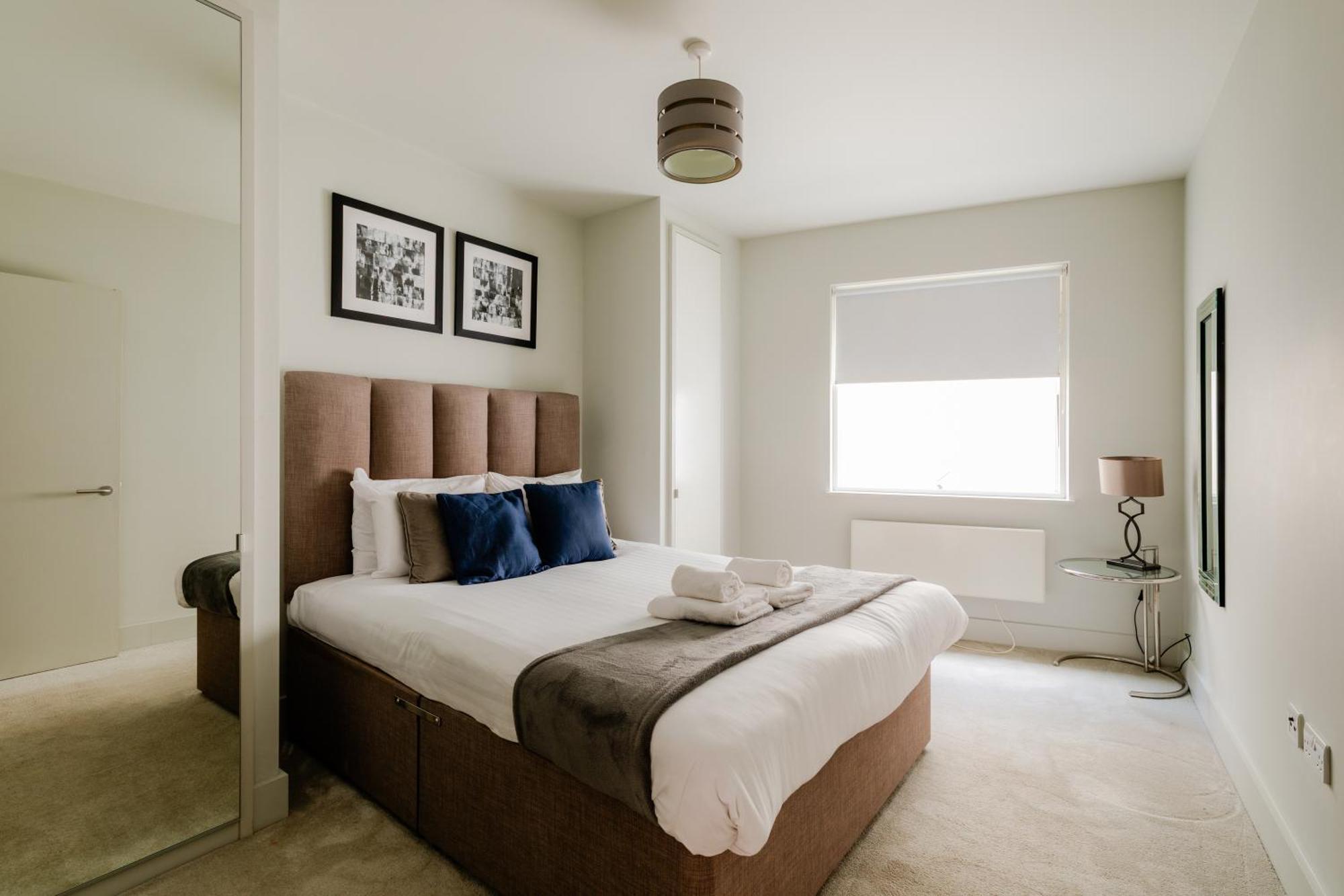 Stayinn Holborn Londra Dış mekan fotoğraf