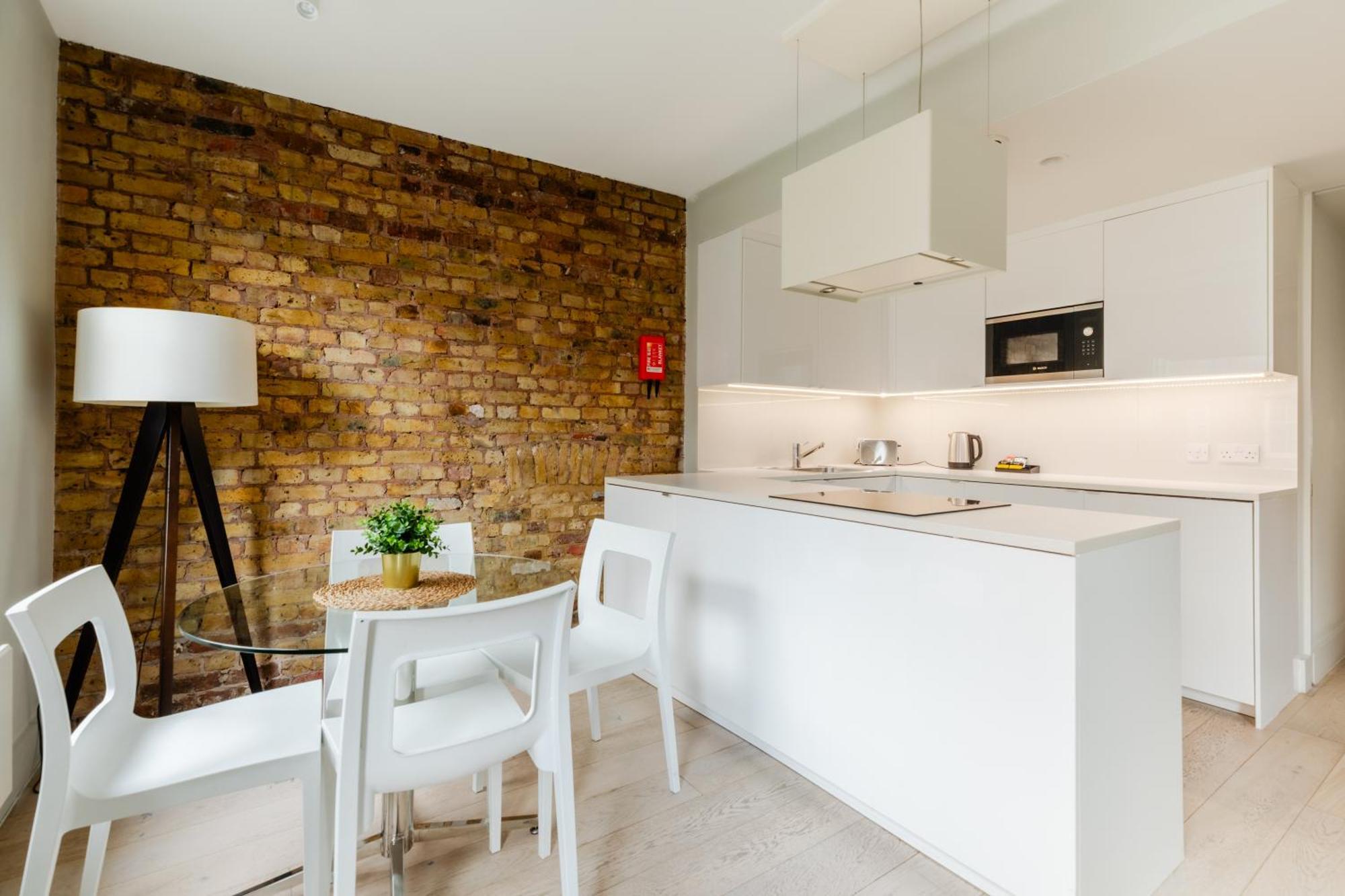 Stayinn Holborn Londra Dış mekan fotoğraf