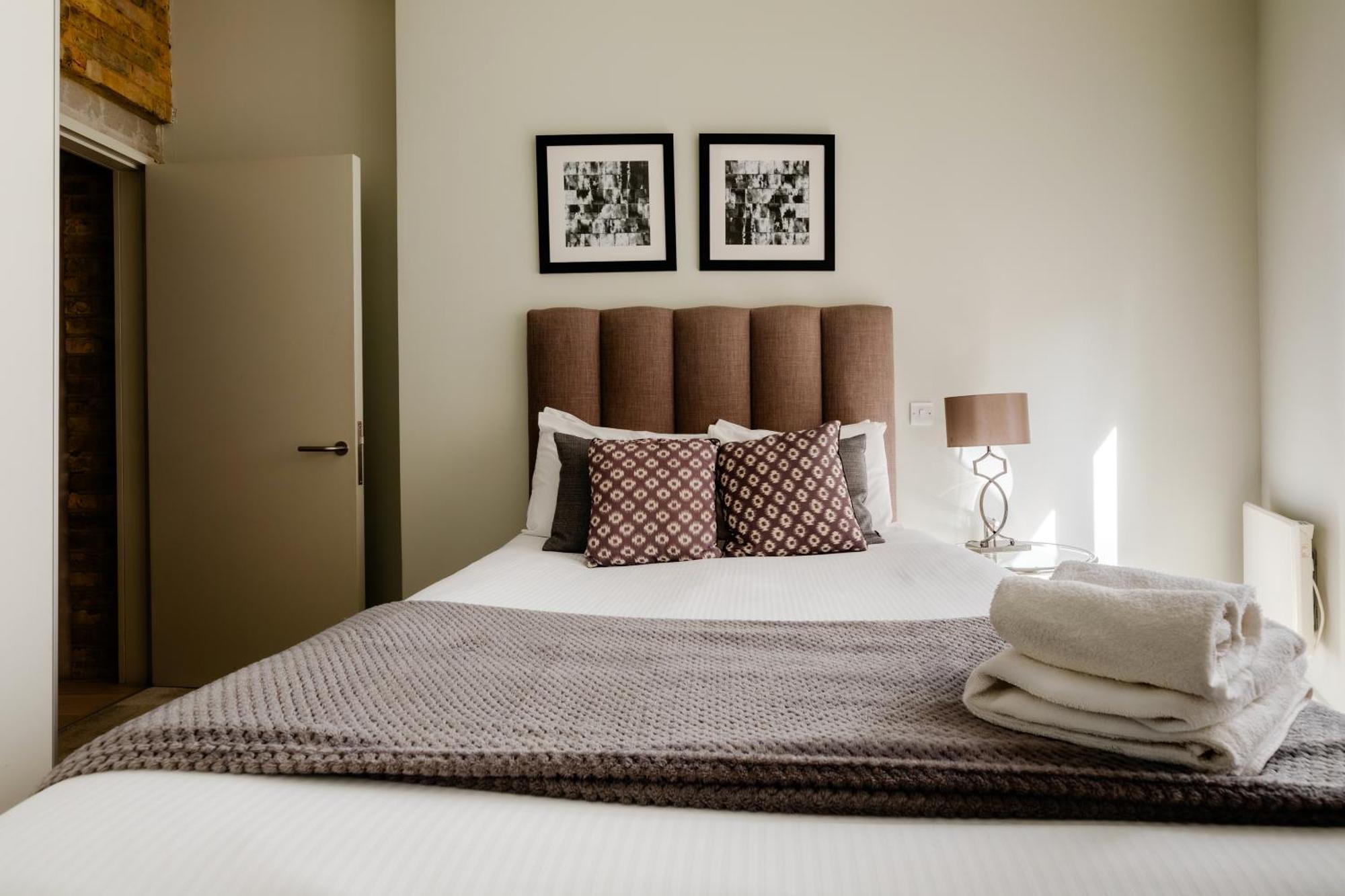 Stayinn Holborn Londra Dış mekan fotoğraf