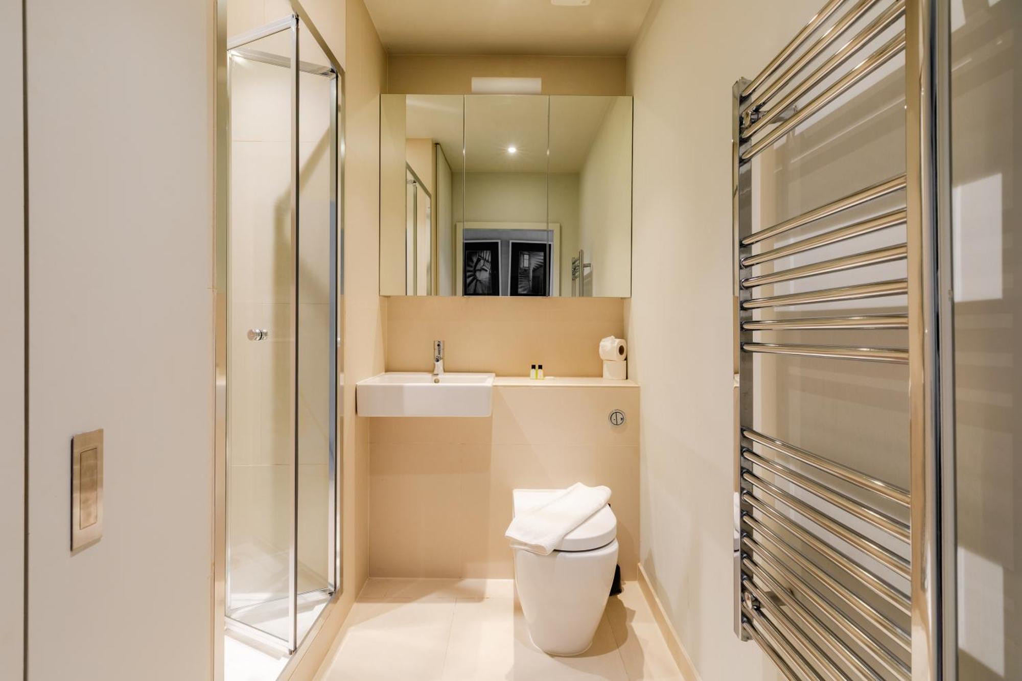 Stayinn Holborn Londra Dış mekan fotoğraf